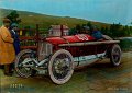 Mercedes GP 1914 4.5 - G.Masetti - foto ricolorata (1)